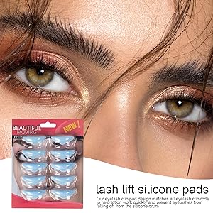Eyelash Curly Upgrade