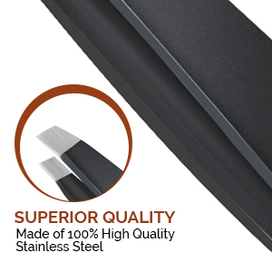 Superior Quality Tweezers