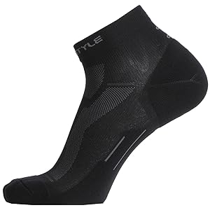 marathon compression socks