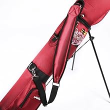 GOLF BAG