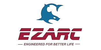 EZARC LOGO