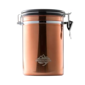 Coffee Bean Storage Box