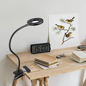 Semlos Clip Light