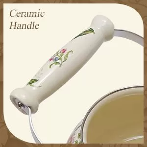 Colorful Water Kettle