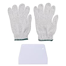 rice roll steamer Gloves