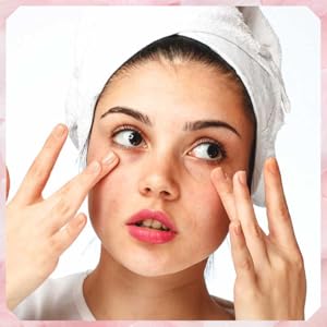 B07TT9VZGP - The Body Avenue Rose Geranium Face Scrub with Astringent Properties for Women and Men