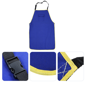 エプロン・三角巾 Standard California SD Fire Proof Apron STANDARD CALIFORNIA [スタンダードカリフォルニア] Fire Proof