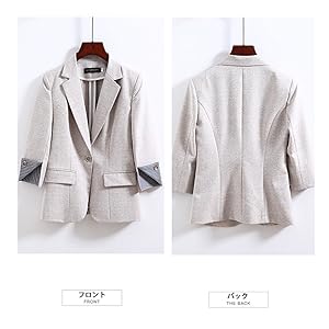 Tailored Jacket for Women