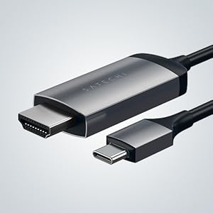 Πληκτρολογήστε C σε καλώδιο HDMI