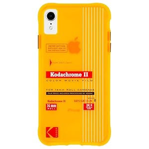 ビンテージ  kodak  ケース Amazon.co.jp: [ Kodak × Case-Mate ] コダック コラボ iPhone