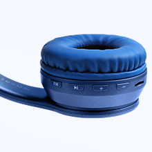  Updated Comfortable Ear Cushions 
