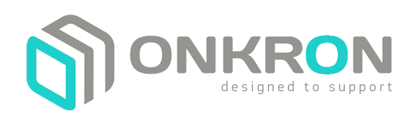 ONKRON brand logo