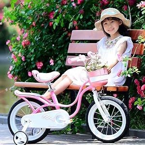KID BIKE