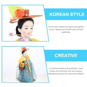 貴重✨韓国⭐︎置物 人形 1 b57ee0b22e2ab3b553adea804e69a8