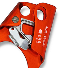 hand ascender