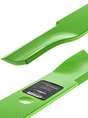 【45rpm】オイルダックベレー Amazon.com : 8TEN LawnRAZOR Blade Set for John Deere 60 inch