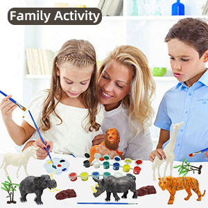 family activity