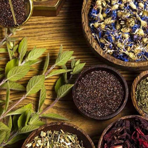 Best Quality Ingredients from the World