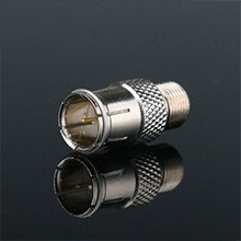 push on coaxial cable