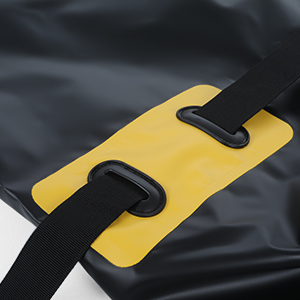 car top carrier roof bag