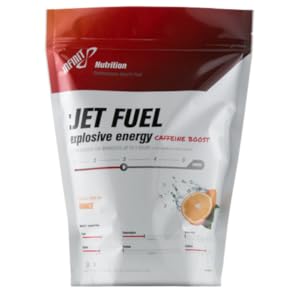 INFINIT Nutrition rehydration electrolytes dehydration hydration Jet fuel 