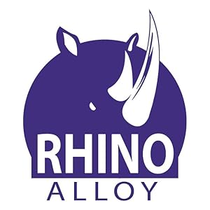 RHINO ALLOY CERTIFIED