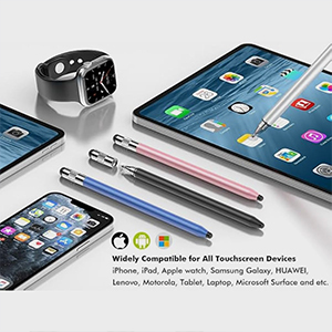 Extra Tips and Long Life