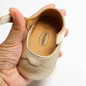 baby girl shoes