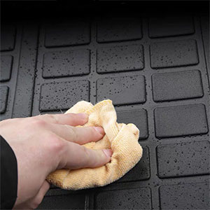 Cargo Liner Trunk Mat RAV4 Hybrid