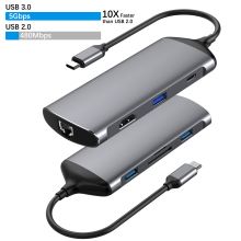 laptop docking station