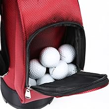 GOLF BALL