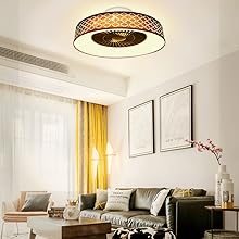ceiling fan light 