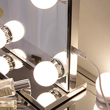 Stainless steel frame