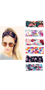 Headbands for Women