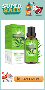 tea tree oil