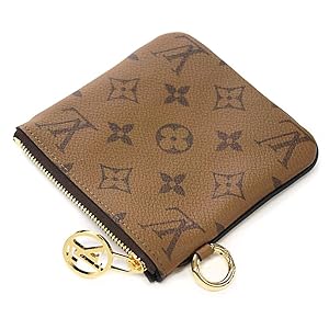 モノグラムポーチ　難あり LOUIS VUITTON LV ルイ・ヴィトン モノグラム フォールド・ミー