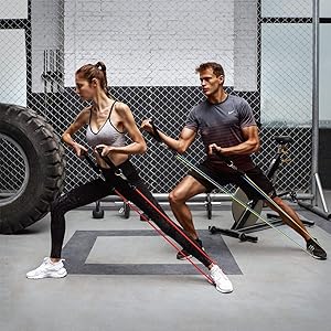 SUITABLE FOR EVERYONE