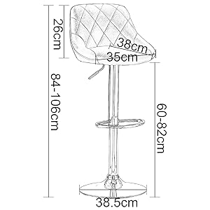 WOLTU 1 Pz Sgabello Da Bar Sedia Cucina Imbottita Girevole In Metallo E Ecopelle Arancione+Bianco 14 WOLTU 1 Pz Sgabello Da Bar Sedia Cucina Imbottita Girevole In Metallo E Ecopelle Arancione+Bianco -Vendite HOMCOM || VIDAXL || Songmics AAHKMJXYDAFdJAOAIMEbOAchlkWZ0oakZn uVZ0mPidMNbILvCvspZ4oG3fPgIqc1P05C5SmPDKg0UZdk7akth5A4HvdnpAnkMg2wk 0VUAJi1RiOajiT a3qf0B8f6XFCYI bvitSK2HgpqWheOEhA