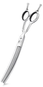 Dog Grooming Scissors