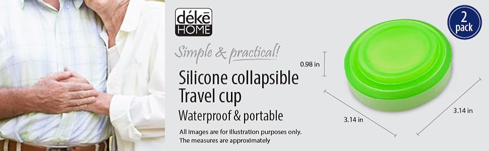 Open Lid Round Pill Box Organizer Pocket Small case Holder Daily containers. Medicine Holder