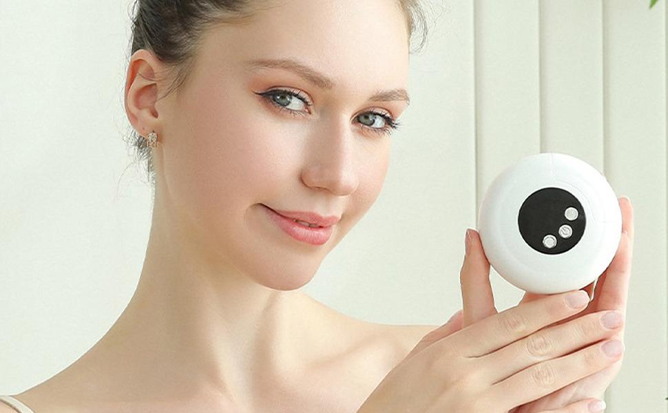 Electric Nail Trimmer For Adults