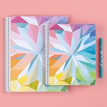 Kaleidoscope Colored Cover