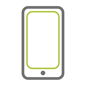 Schritt 1 - Smartphone -App -Download -Symbol