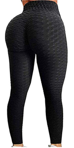 Ruched Bum Leggings-The New Fashion Trend You Can't Ignore | Plus Size Legging Textured Leggings