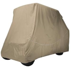 golf cart cover