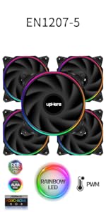 120mm fan