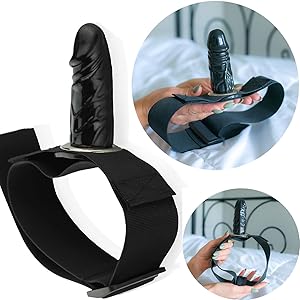 Chastity Belt Female Chastity Belt with Dildo Pants Underwear Thigh Straps