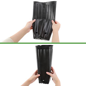 Plant Nursery Pots