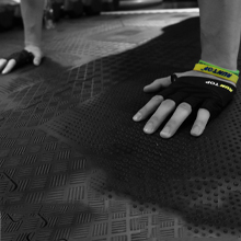 RUNTOP WORKOUT GRIP GLOVES