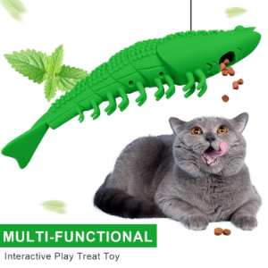 cat treats feeder for kittens and cats of all ages teeth spray